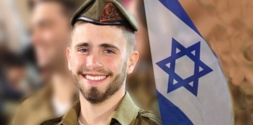 От игры в Атланте до израильской армии