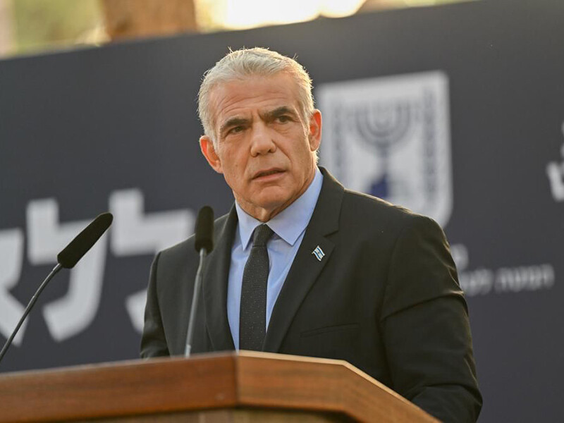 Лидеры оппозиции Израиля планируют заменить Нетаньяху