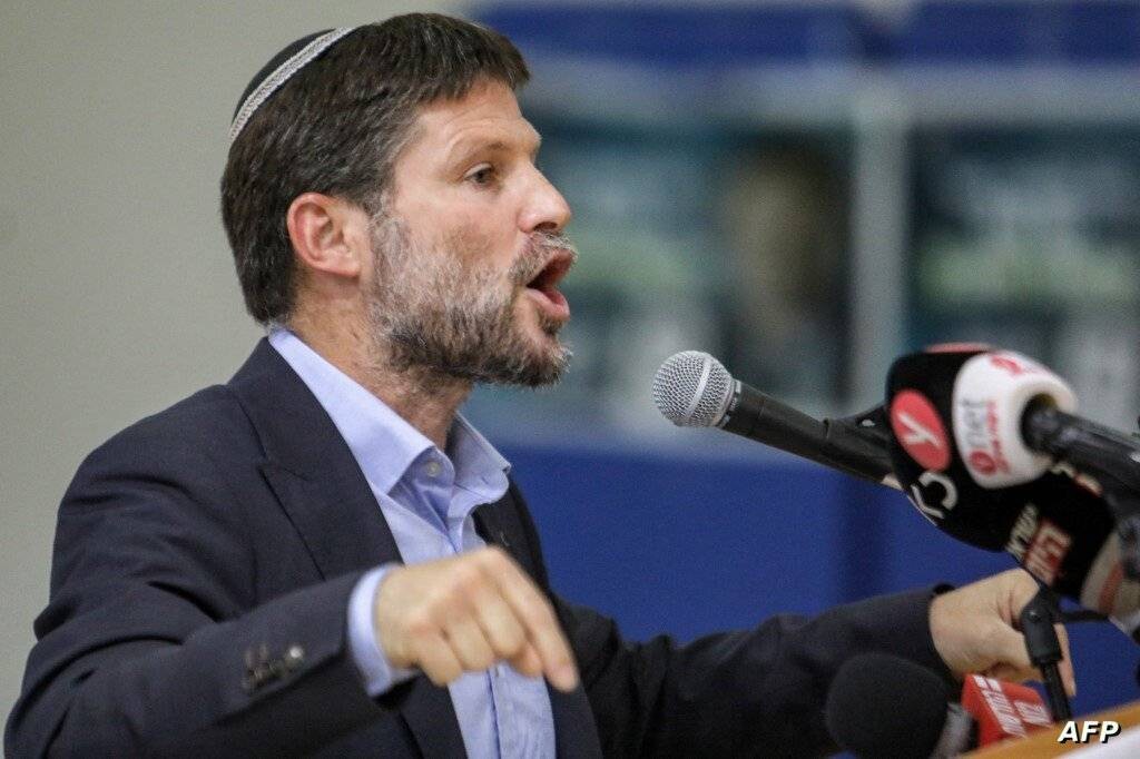 Израильский министр предупреждает относительно перемирия в Газе