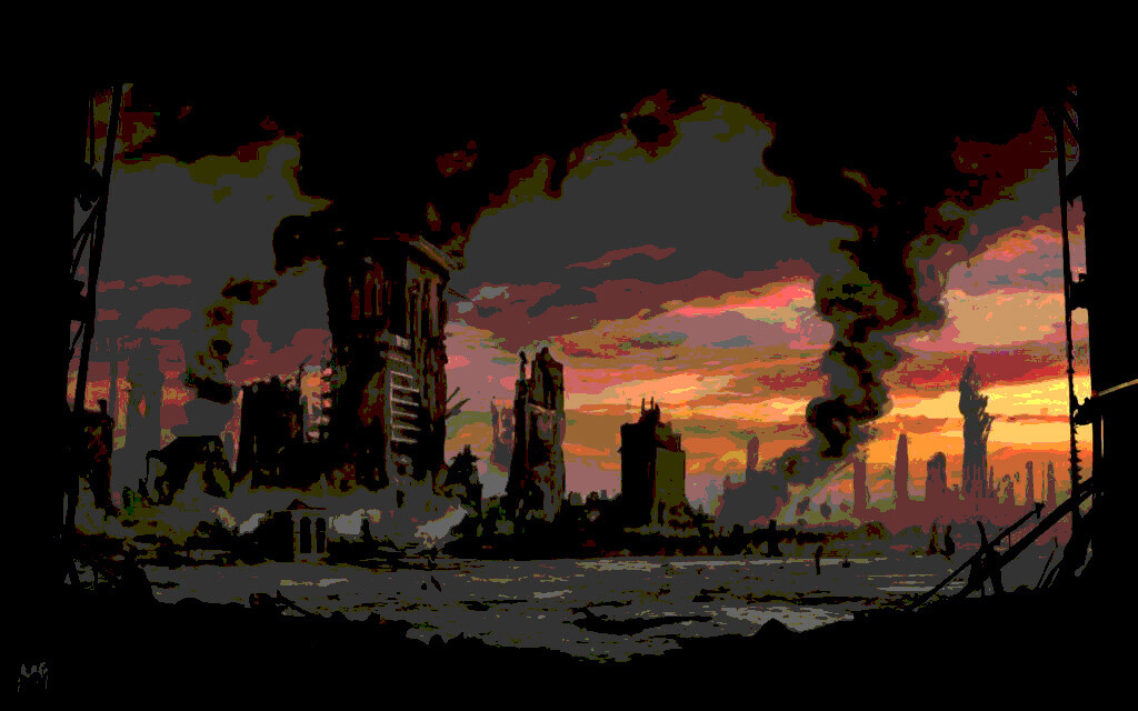 Новое исследование раскрывает экологическое влияние конфликта Израиль-Газа