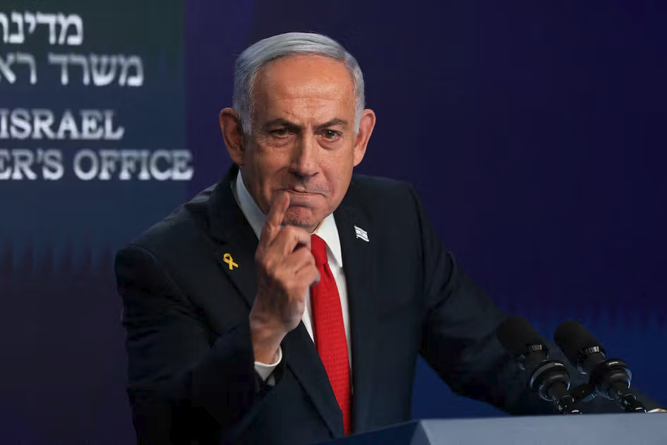 Netanyahu: Israel Fully Thwarted Iran's Nuclear Ambitions