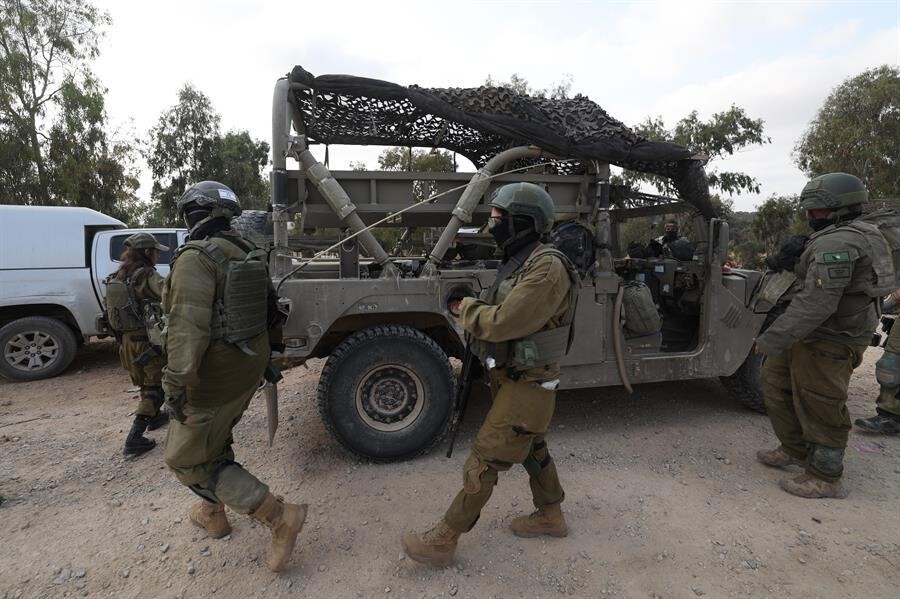 Израильская армия убила командира Исламского джихада в Йенине