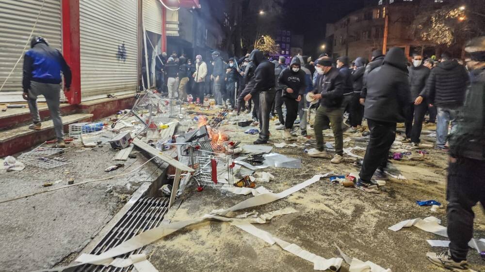 Mossad Intensifies Recruitment Campaign in Iran