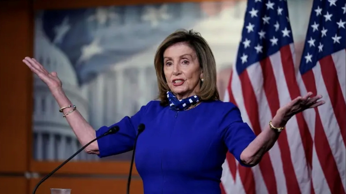 Демократические законодатели критикуют речь Нетаньяху в Конгрессе