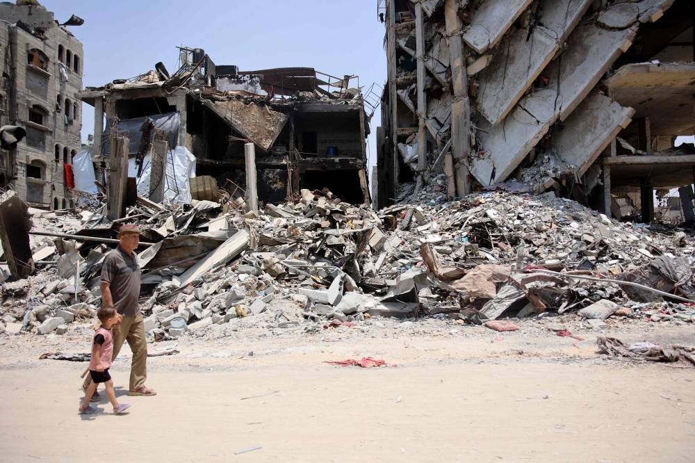 Израиль стал объектом критики из-за включения в 'Список позора' ООН