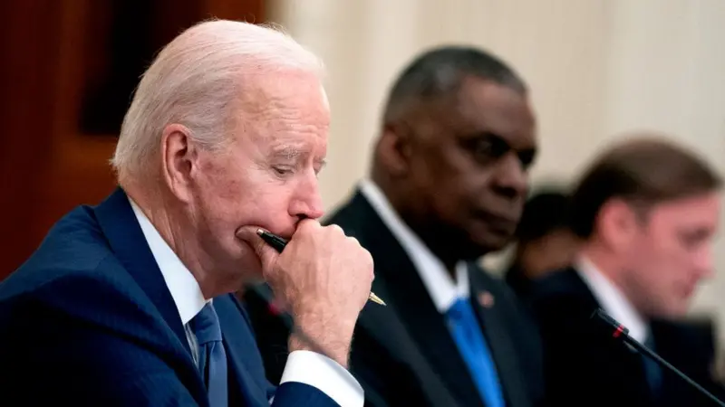 План ответа Израиля на Тегеран остаётся секретным | Новости за границей