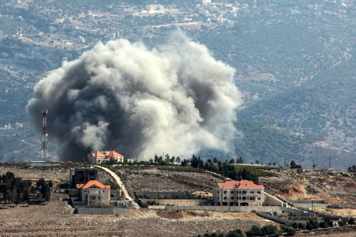 Израильская армия призывает дополнительных резервистов