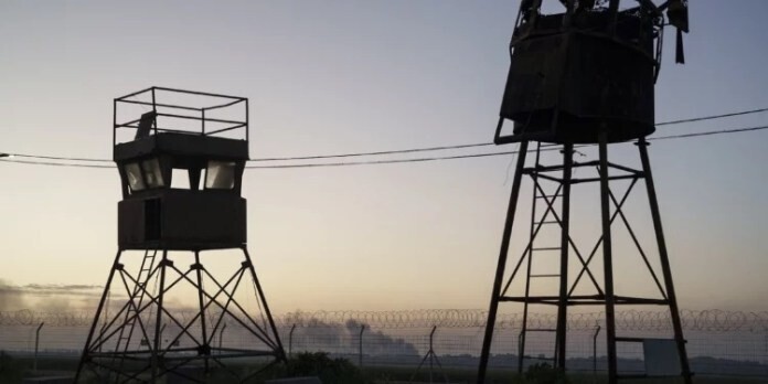 Базы ЦАХАЛа на границе с Газой не прошли проверку безопасности до атаки 7 октября