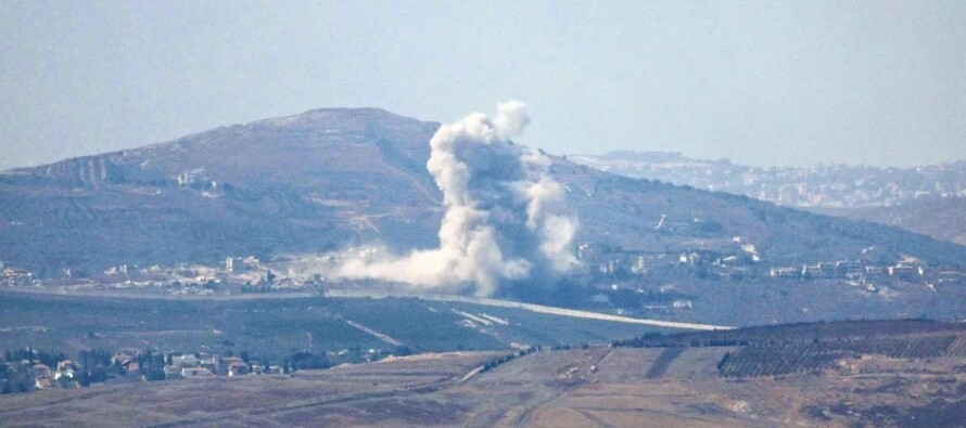 Усиление враждебности между Израилем и Хизбаллой