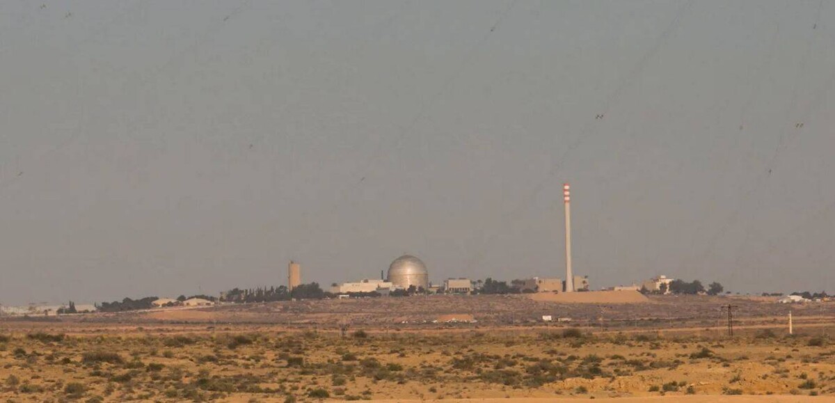 Israeli Police Arrest Suspect in Beersheba