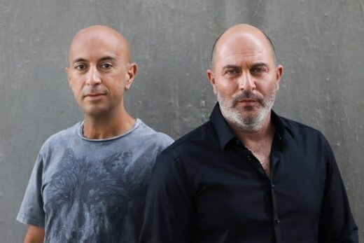 Ави Иссахароф и Лиор Раз работают над новым фильмом '7 de Octubre'