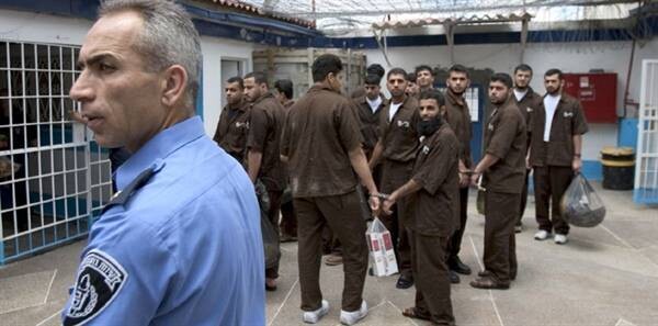 Israel Escalates Administrative Detentions