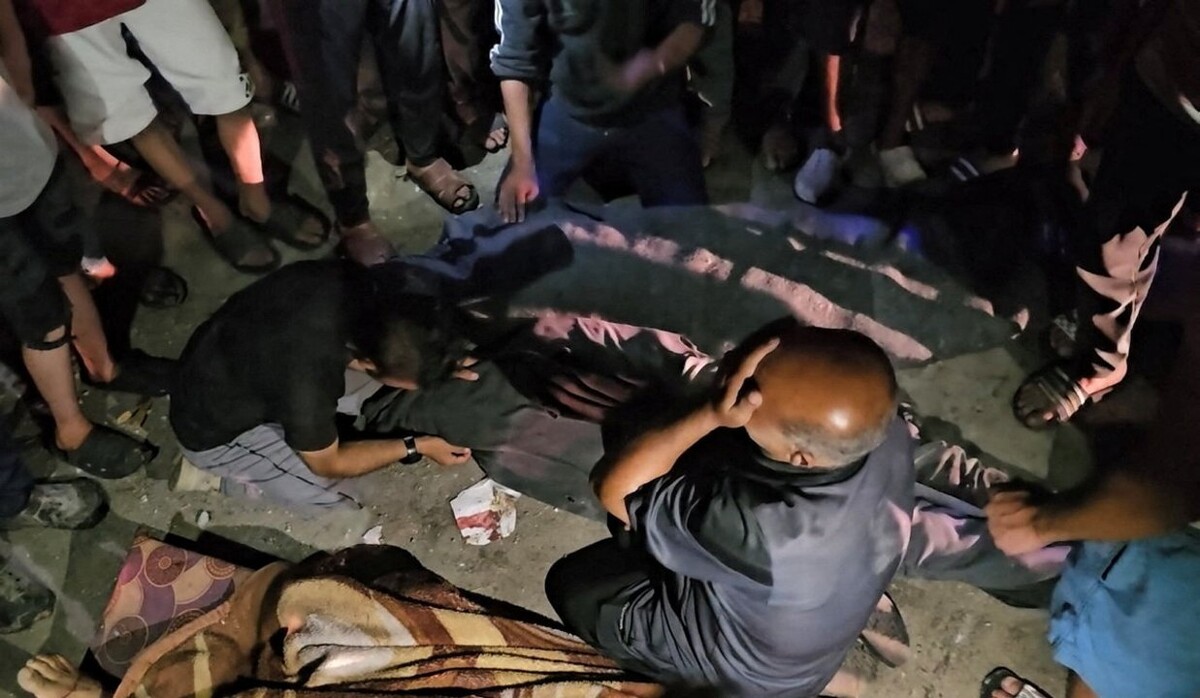 Министр обороны Израиля: Переговоры с ХАМАС будут вестись только в огне