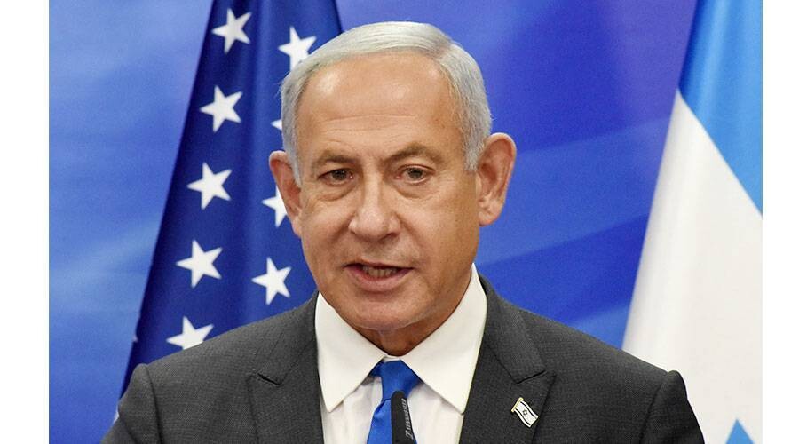 Обращение Натаньяху после заявлений ХАМАС