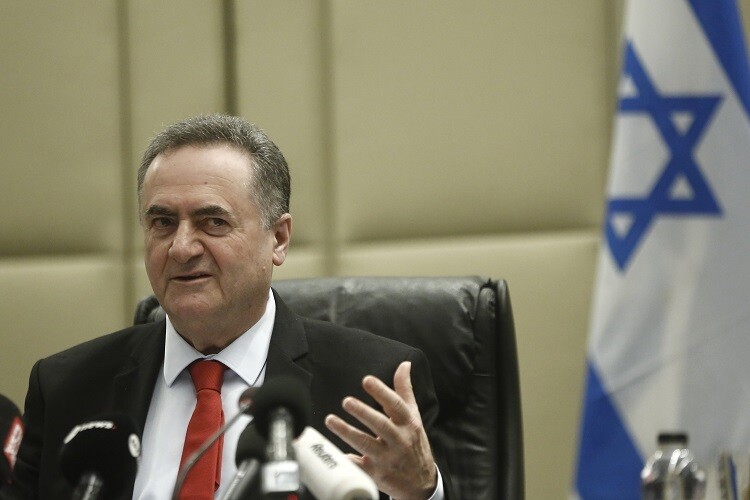 Israeli Army Confirms Killing of New Head of Iran's Military Office