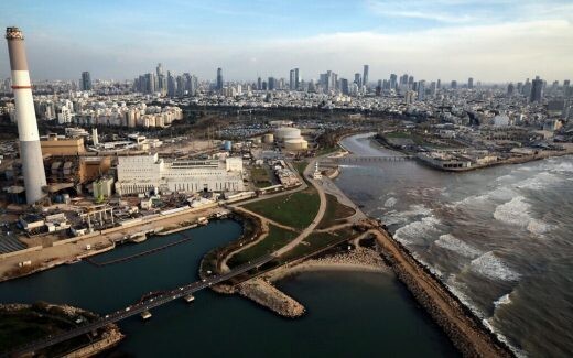 Подготовка Израиля к обеспечению основных услуг в случае региональной войны