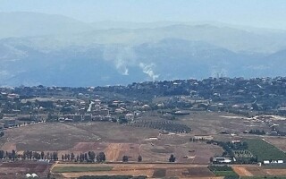 Israel Warns Southern Lebanon Residents of Imminent Strikes