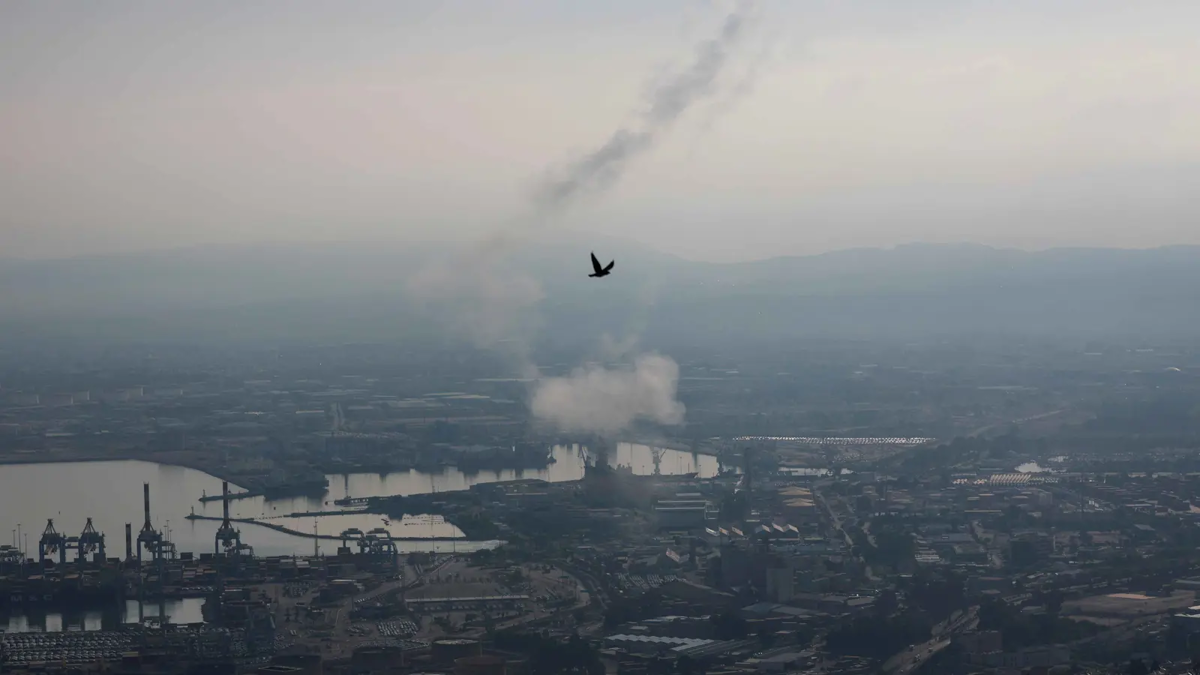 Атака дрона рядом с резиденцией Нетаньяху | Новости за пределами страны