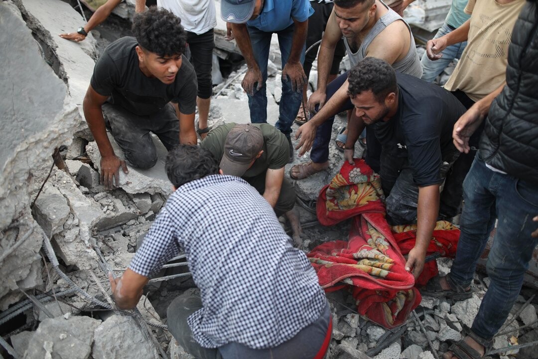 Теракт возле синагоги в Тель-Авиве