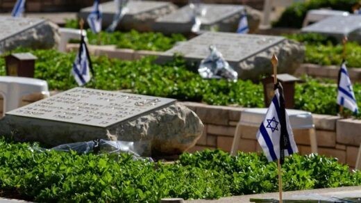 Десятки израильских солдат погибли в бою в различных районах Газы