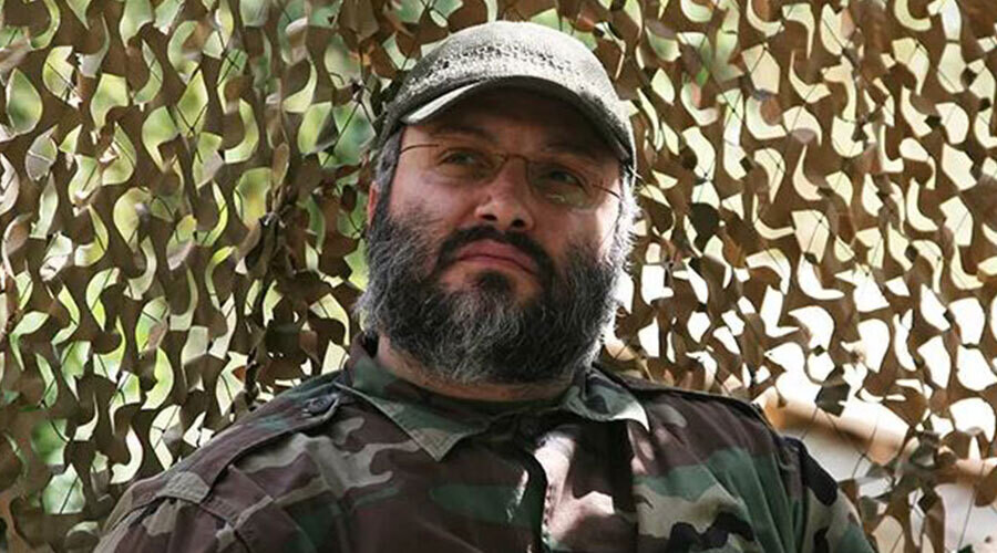 Эхуд Ольмерт признает убийство лидера Хезболлы