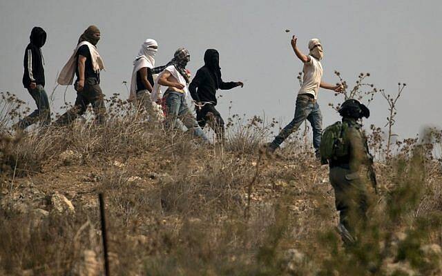 European Countries Condemned Settler Violence in Israel