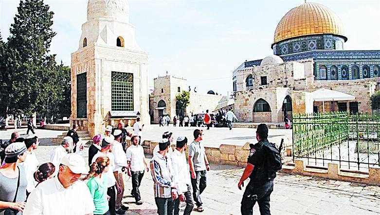 Израильский посланник при ООН требует разрушения штаб-квартиры ООН