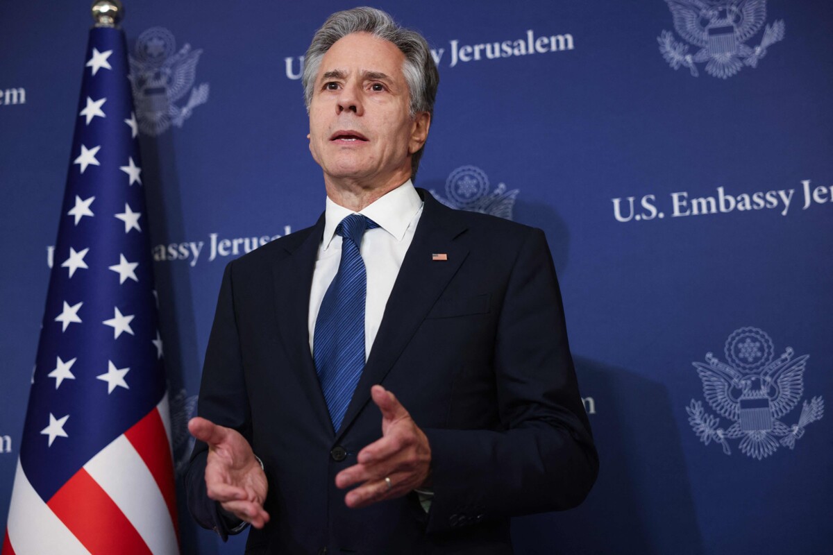 Премьер-министр Израиля Нетаньяху согласился с предложением США о перемирии