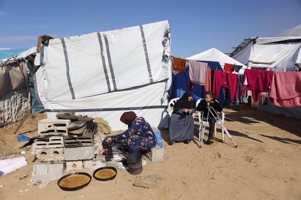 Israel Opposes Technocratic Committee in Gaza