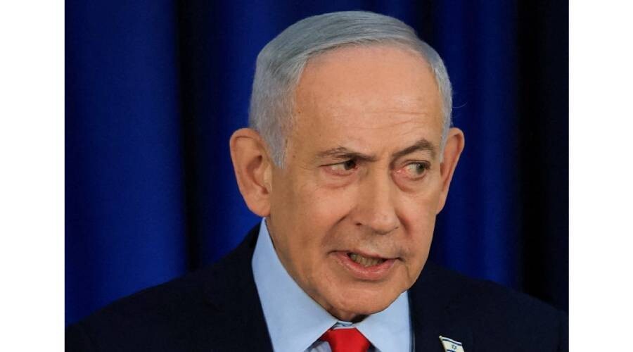 Netanyahu says he is 'crushing' Iran and calls on other countries to join the offensive