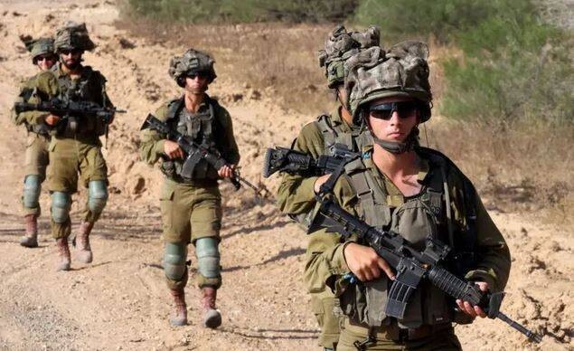 Suicide Rate Rises in Israeli Army