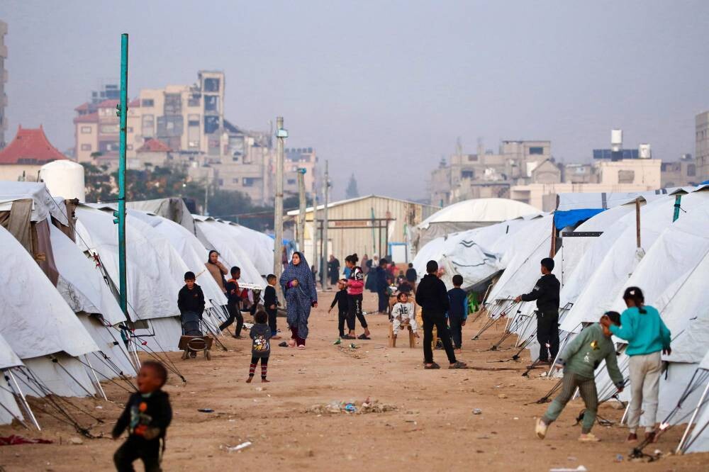 Israel Violates Gaza Ceasefire