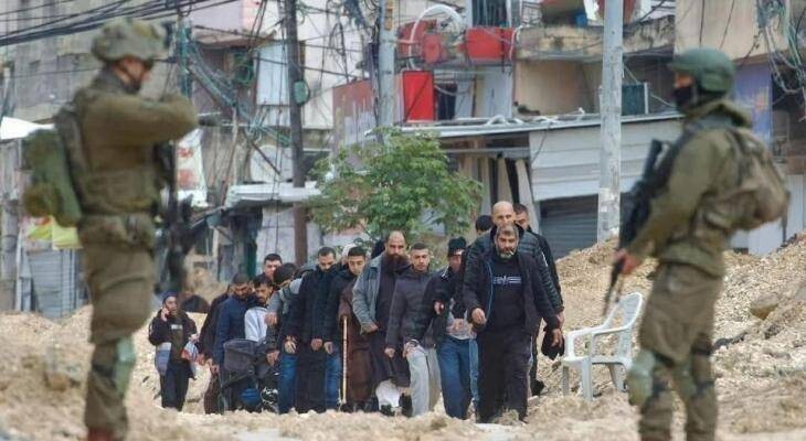 Israel Plans to Cancel Oslo Agreements