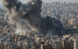 Israel Rejects Lebanon's Ceasefire Initiatives