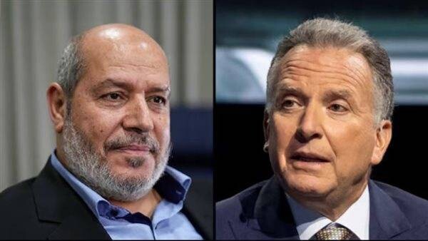 US Envoy's Meeting with Hamas Leader Canceled