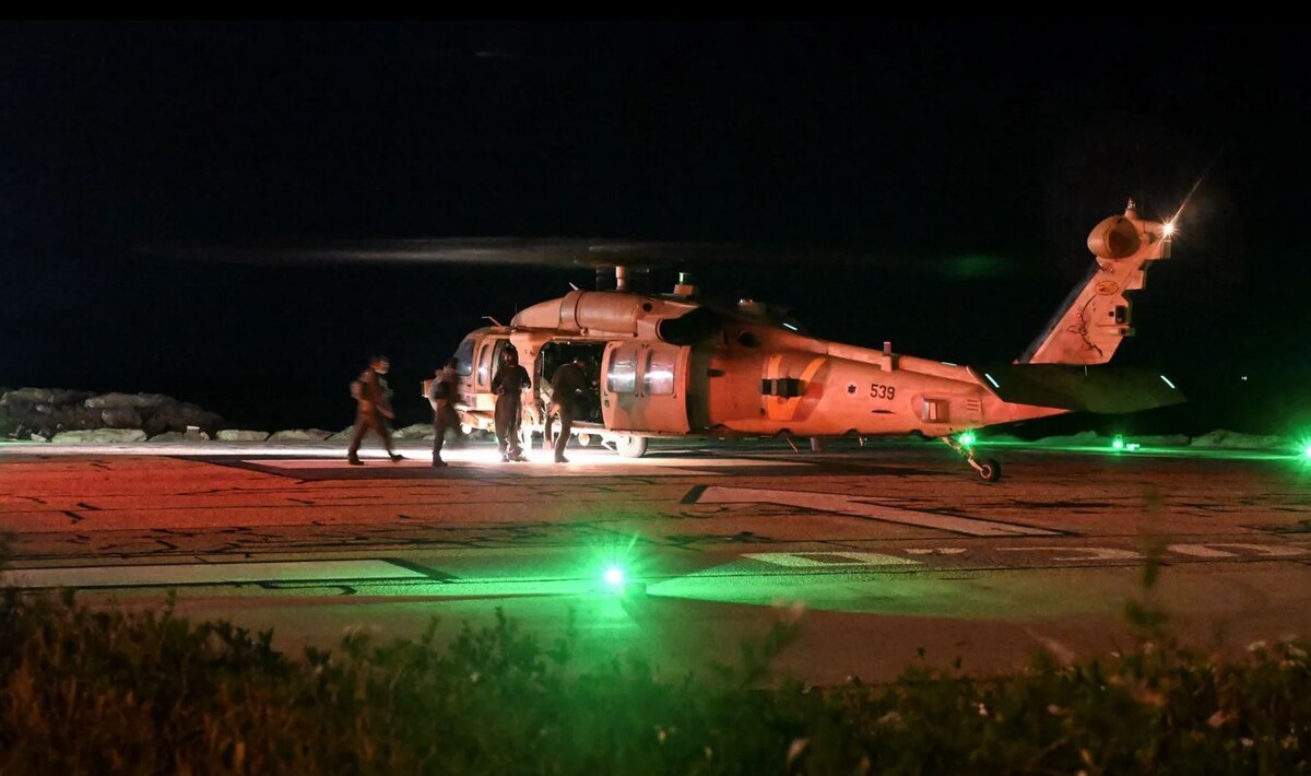 Израильская армия начала расследование сбоя в системе оповещения