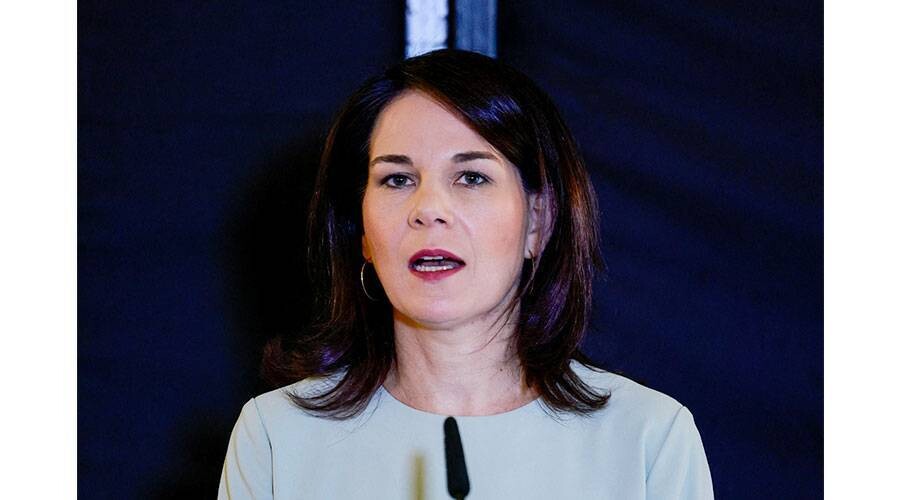 Германия объявляет о дополнительной помощи для сектора Газа в рамках усилий по предотвращению эскалации войны