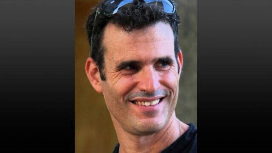 Израильский заложник, убитый ХАМАС в небывалом нападении