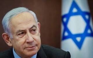 Trump urges Herzog to pardon Netanyahu