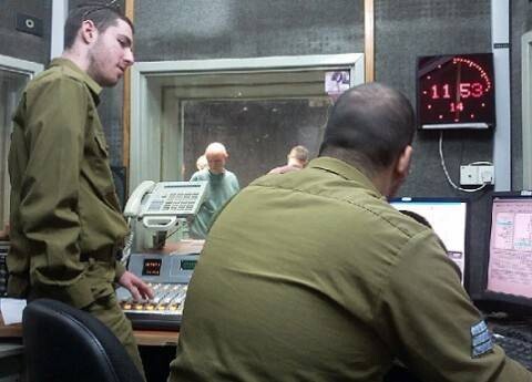 Israeli Government Approves Closure of Army Radio