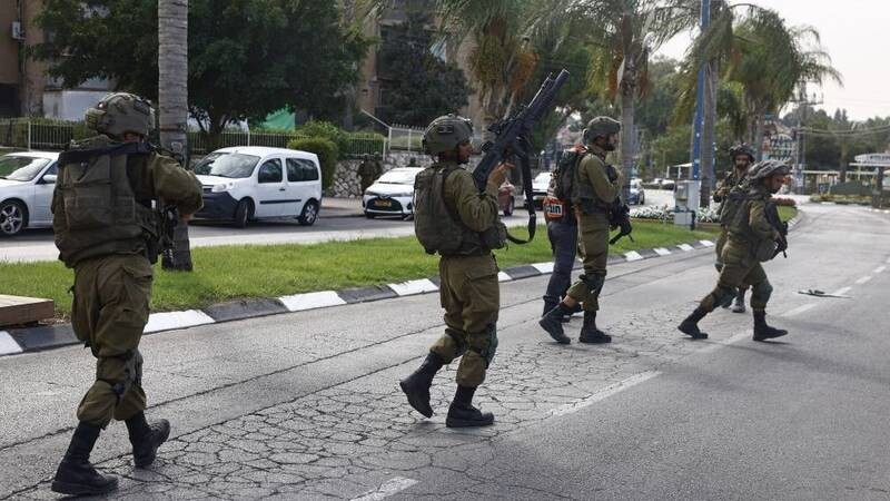 Израильский совет безопасности призывает к осторожности за границей