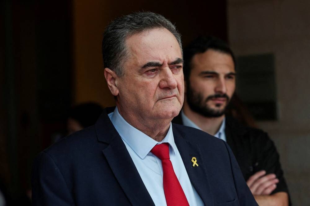 Israeli Defense Minister Announces Incomplete Gaza Withdrawal