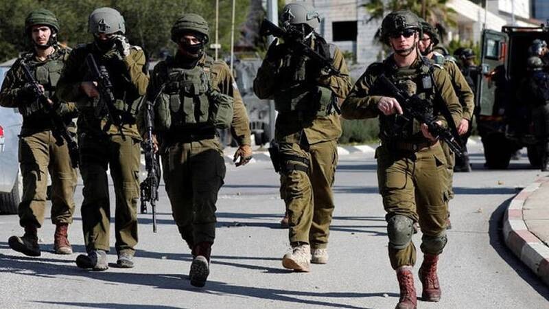 Israeli Army Reports Casualties in Gaza and Lebanon