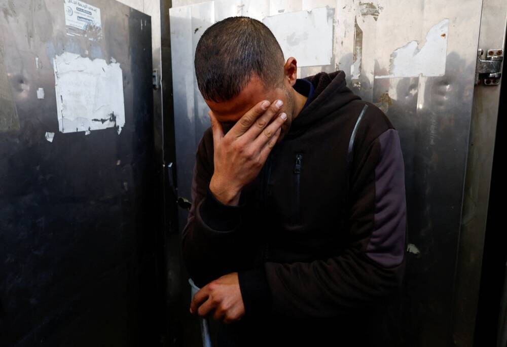 Sharp Rise in Suicides in Israeli Army After Military Campaign