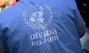 UNRWA Chief Philippe Lazzarini Makes Statement