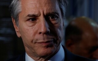 Госсекретарь США посещает Израиль с целью достичь договоренности о перемирии в секторе Газа