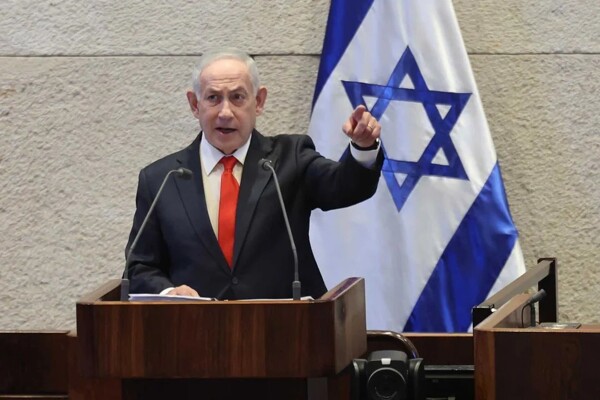 Netanyahu says Iran's leadership unclear after series of attacks