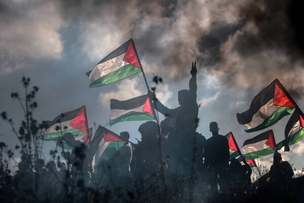Hamas Talks of Positive Signs for Ceasefire