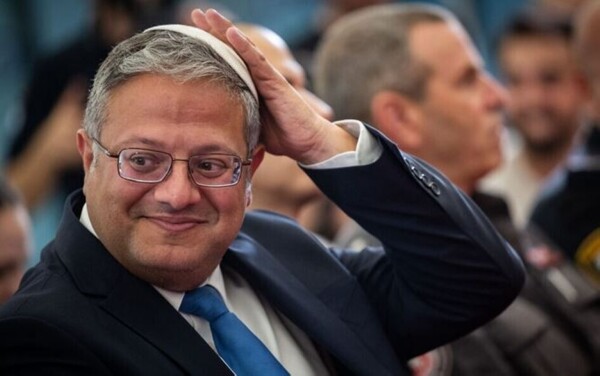 Призывы к еврейской молитве в мечети Аль-Акса