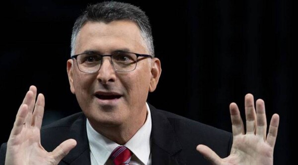 Saar Claims Israel Victory in Iran War